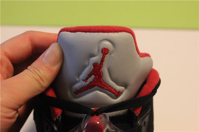 Authentic Air Jordan 5 Low Alternate 90